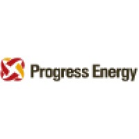 Progress Energy Logo