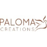 Paloma Creations, LLC Logo