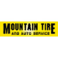 Mountain Tire and Auto Service Logo