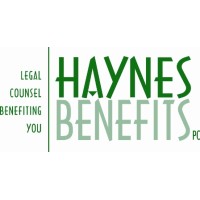 Haynes Benefits PC Logo