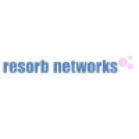 Resorb Networks, Inc. Logo