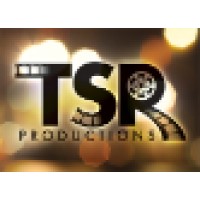 TSR Productions Logo