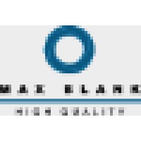 Max Blank GmbH Logo