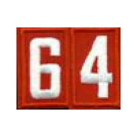 Boy Scout Troop 64 Logo
