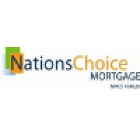 Nations Choice Mortgage Logo