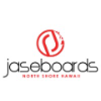 Jaseboards North Shore Hawaii Logo