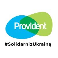 Provident Polska Logo