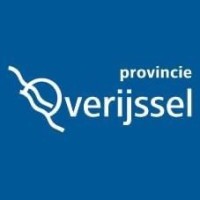 Provincie Overijssel Logo