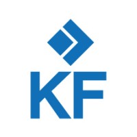 KF Indústria e Comércio de Peças Ltda. Logo