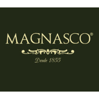 Magnasco Hnos Logo
