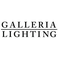 Galleria Lighting & Design Logo