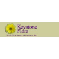 Keystone Flora Logo