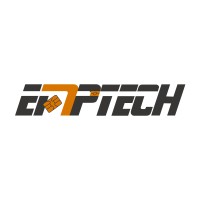 Emperor Technology Logo