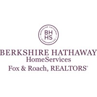 Berkshire Hathaway HomeServices Fox & Roach, Realtors Logo