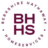 Berkshire Hathaway HomeServices Georgia Properties Logo