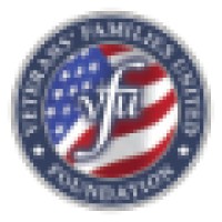 Veterans Families United Foundation Logo