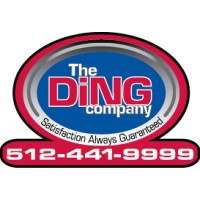 The DiNG company Logo