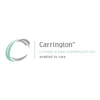 Carrington Aged Care Logo