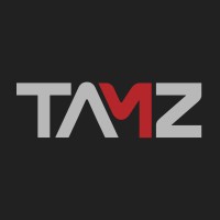TAMZ Logo