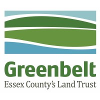 Essex County Greenbelt Association Logo