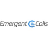 Emergent Coils, LLC Logo