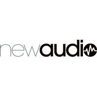 NewAudio Pty Ltd Logo
