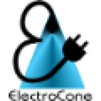 Electrocone Inc. Logo