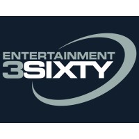 Entertainment 3Sixty Logo
