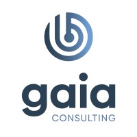 GAIA Consulting ERP Logo