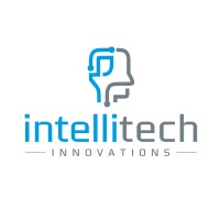 Intellitech Innovations Logo