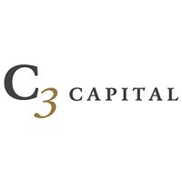 C3 Capital, LLC Logo