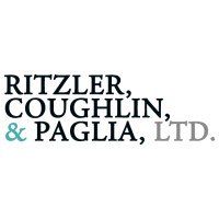 Ritzler, Coughlin & Paglia, Ltd. Logo