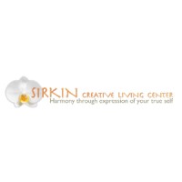 Sirkin Creative Living Center Logo