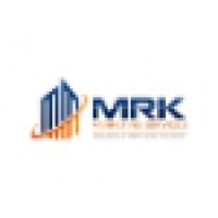 MRK Marketing Services Logo