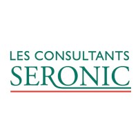 LES CONSULTANTS SERONIC inc. Logo