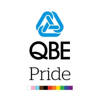 QBE Insurance Logo