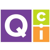QCI. More Than Technology. Understanding. Logo