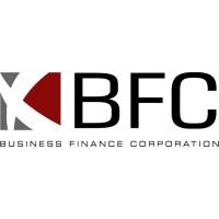 Business Finance Corporation. AR Finance and Invoice Factoring for Southern Nevada Logo