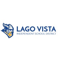 Lago Vista ISD Logo