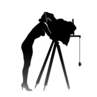 Vanityfire Photography Logo
