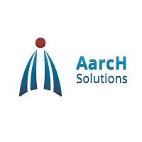 Aarch Solutions Logo
