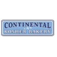 Continental Kosher Bakery Logo