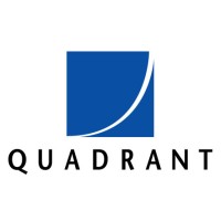 Quadrant Logo