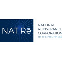 Nat Re - National Reinsurance Corporation of the Philippines Logo