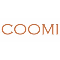 COOMI Logo