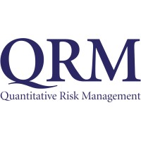 Quantitative Risk Management Logo