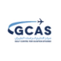 GCAS Logo