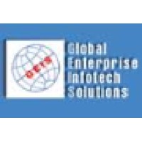 GLOBAL ENTERPRISE INFOTECH SOLUTIONS Logo