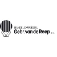 Handelskwekerij Gebr. van de Reep BV Logo