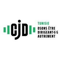 CJD Tunisie Logo